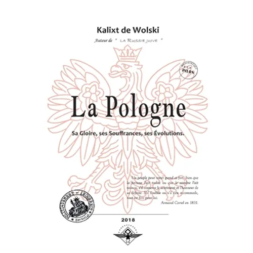 La Pologne