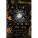 Whisper: World of the Stone Maze, Book 3