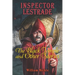 Inspector Lestrade: The Black Temple and Other Stories