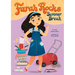 Farah Rocks Summer Break
