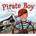 Pirate Boy