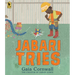 Jabari Tries