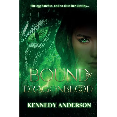 Bound by Dragonblood