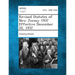 Revised Statutes of New Jersey 1937 Effective December 20, 1937