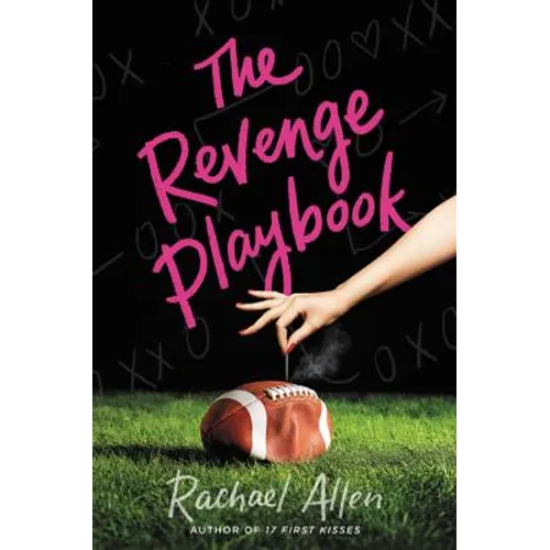 The Revenge Playbook