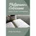 Philippians and Colossians Quick Study Commentary
