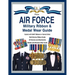 Air Force Military Ribbon & Medal Wear Guide