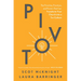 Pivot: The Priorities, Practices, and Powers That Can Transform Your Church Into a Tov Culture