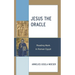 Jesus the Oracle: Reading Mark in Roman Egypt