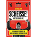 Scheisse! We're Going Up!: The Unexpected Rise of Berlin's Rebel Football Club
