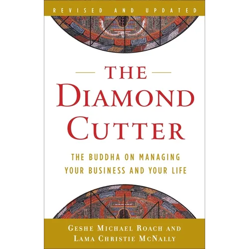 The Diamond Cutter: The Buddha on Managing Your Business and Your Life