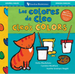Los Colores de Cleo / Cleo's Colors