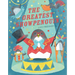 The Greatest Showpenguin