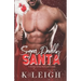 Sugar Daddy Santa: A Holiday Billionaire Romance