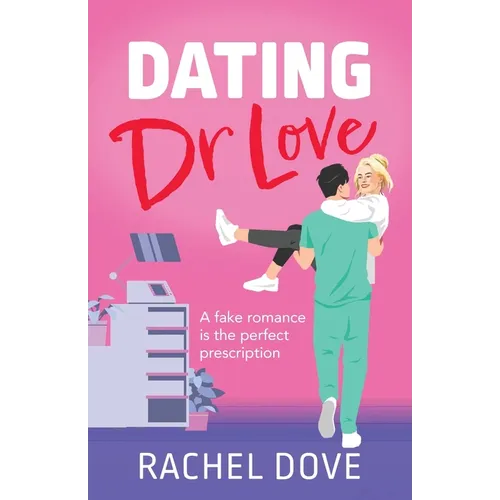Dating Dr Love