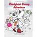 Bradykin's Snowy Adventure: A Family Tale of Winter Wonder