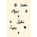 Garden Physic
