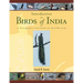 Birds of India: A Photographic Field Guide for Bird Watching