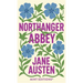 Northanger Abbey