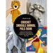 Crochet Snuggle Animal Pals Book: Discover 30 Creative Patterns for Making Soft Friends That Bring Warmth and Joy