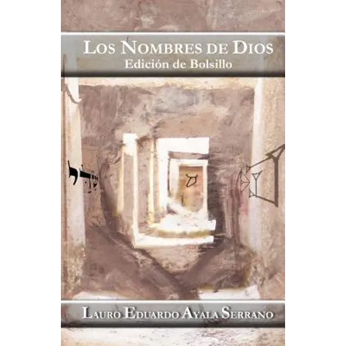 Los Nombres de Dios: Edicion de Bolsillo