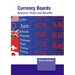 Currency Boards: Analysis, Risks and Benefits