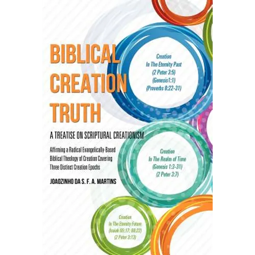 Biblical Creation Truth