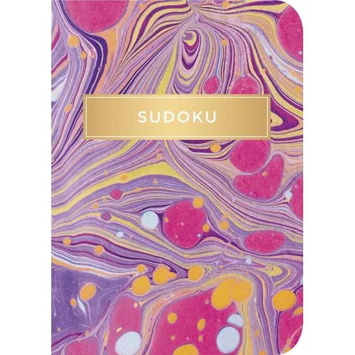 Sudoku: Over 200 Puzzles