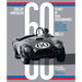 Shelby American 60 Years of High Performance: The Stories Behind the Cobra, Daytona, Mustang Gt350 and Gt500, Ford Gt40 and More