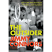 The Outsider: A Memoir