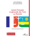 Justice française et génocide des Tutsi au Rwanda