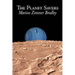 The Planet Savers by Marion Zimmer Bradley, Science Fiction, Adventure
