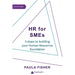 HR for SMEs: 3-steps to building your Human Resources foundation