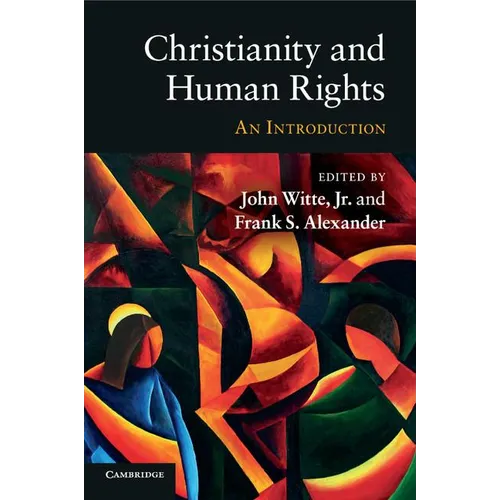 Christianity and Human Rights