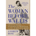 Woman Before Wallis