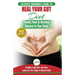 Heal Your Gut: The Ultimate Beginner's Heal Your Leaky Gut Diet Guide - Finally Heal & Restore Balance In Your Body + 50 Nourishing & Repairing Recipe