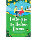 Falling for the Italian Dream