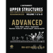 Upper Structures: Advanced Volume 1 G to O (C Instruments): Over Complete Jazz Standards Progressions Reharmonized
