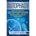 Autophagy: Unlock the Secrets of Weight Loss, Anti-Aging, and Healing with Intermittent and Extended Water Fasting