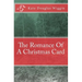 The Romance Of A Christmas Card