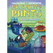 Mr. Smarty Pants: Aww Nuts!