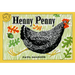 Henny Penny