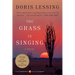 The Grass Is Singing