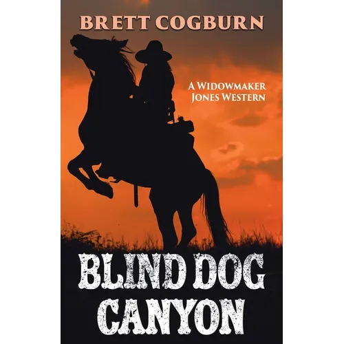 Blind Dog Canyon