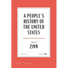 A People's History of the United States American Classics Edition