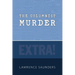 The Columnist Murder