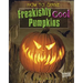 How to Carve Freakishly Cool Pumpkins