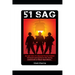 Sag 51: An epic tale of a Special Forces soldier betrayed and hunted in the murky underworld of Black Operations.