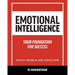 Emotional intelligence: Your Foundation For Success