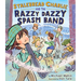 Stalebread Charlie and the Razzy Dazzy Spasm Band